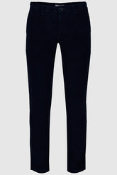 Andrew Smith Celana Panjang Chinos Slim Fit Pria A0033X02H